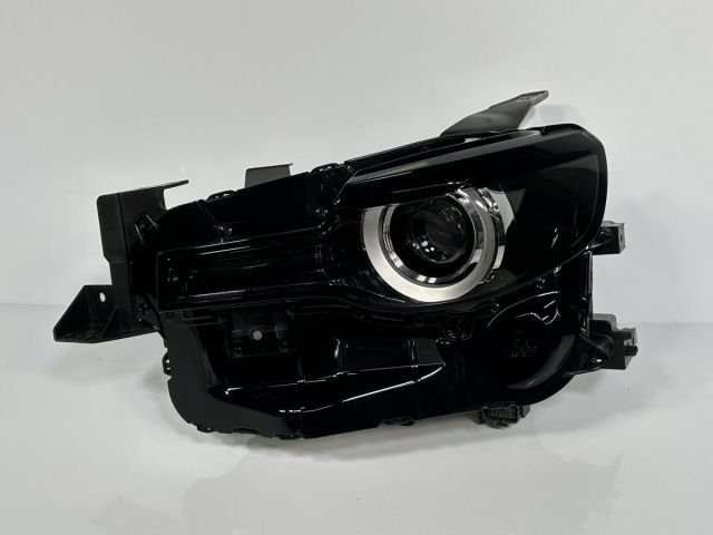 MX-30 DRH3P DREJ3P 純正 左ヘッドライト Assy LED D44H-51-040B D44H