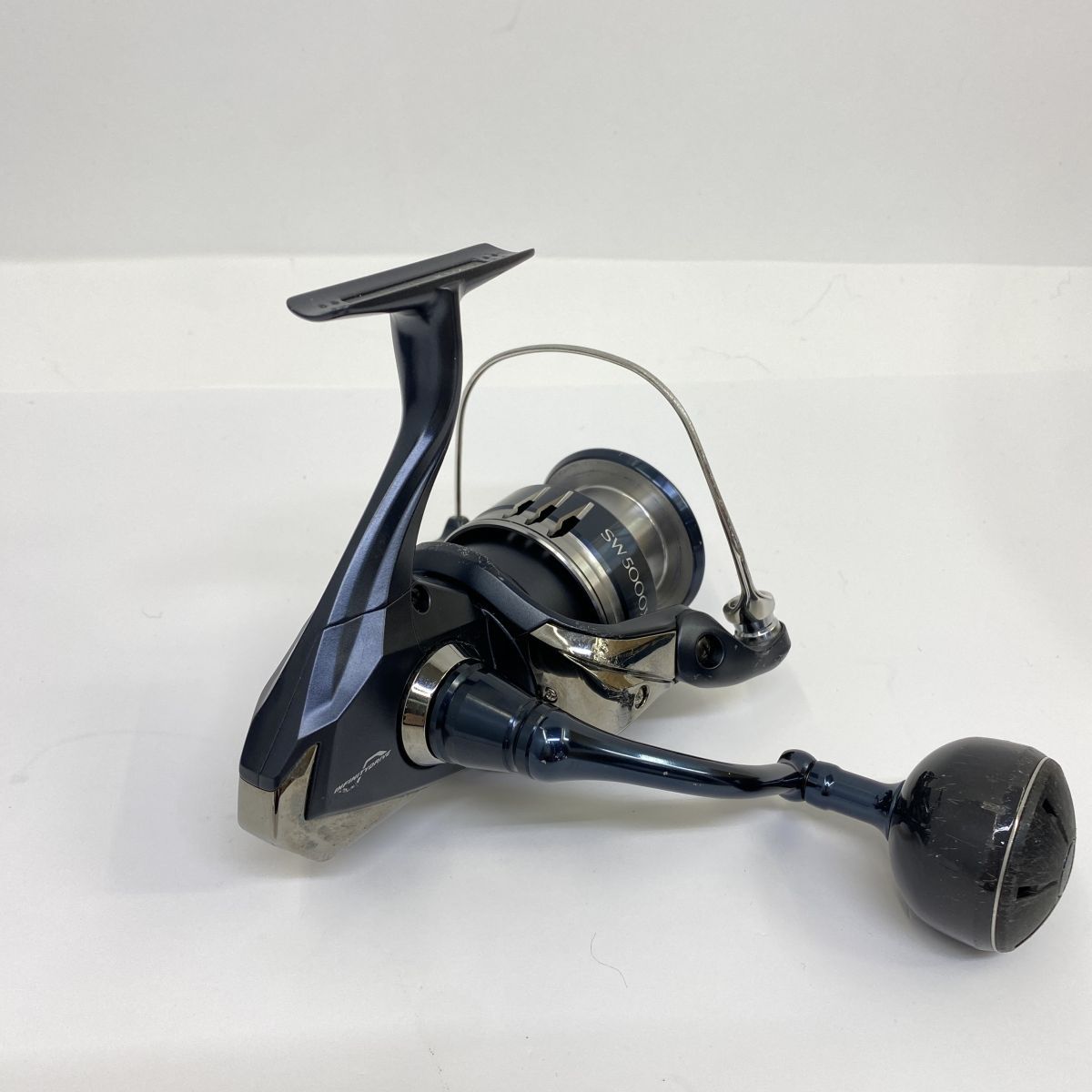 リール SHIMANO STRADIC SW 5000XG シマノ（SHIMANO） スピニングリール ストラディック SW 5000XG 24年