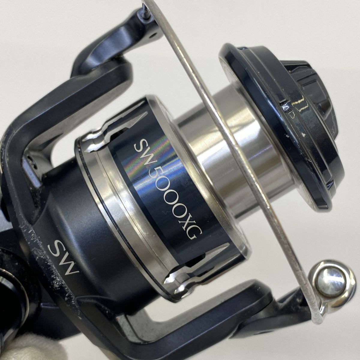 SHIMANO シマノ 20 STRADIC ストラディック SW 5000 XG 04244 スピニングリール