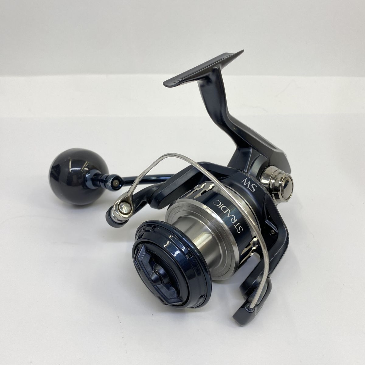 リール SHIMANO STRADIC SW 5000XG シマノ（SHIMANO） 18 ストラディック SW 5000XG