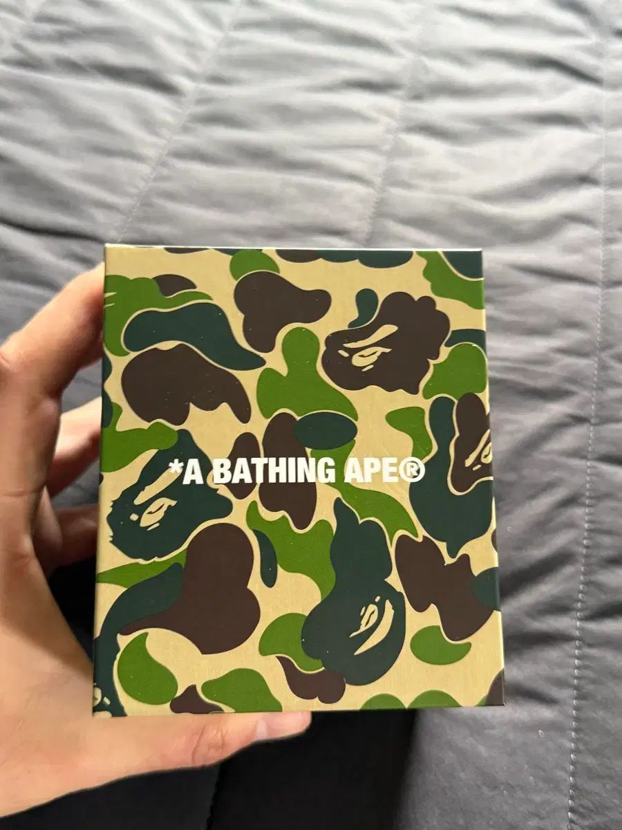 クリススタル エイプ