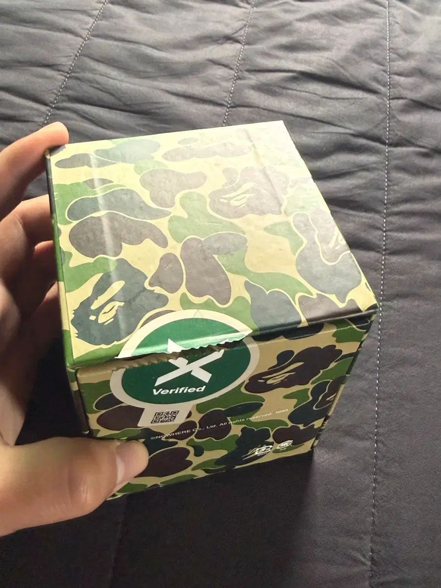 クリススタル エイプ