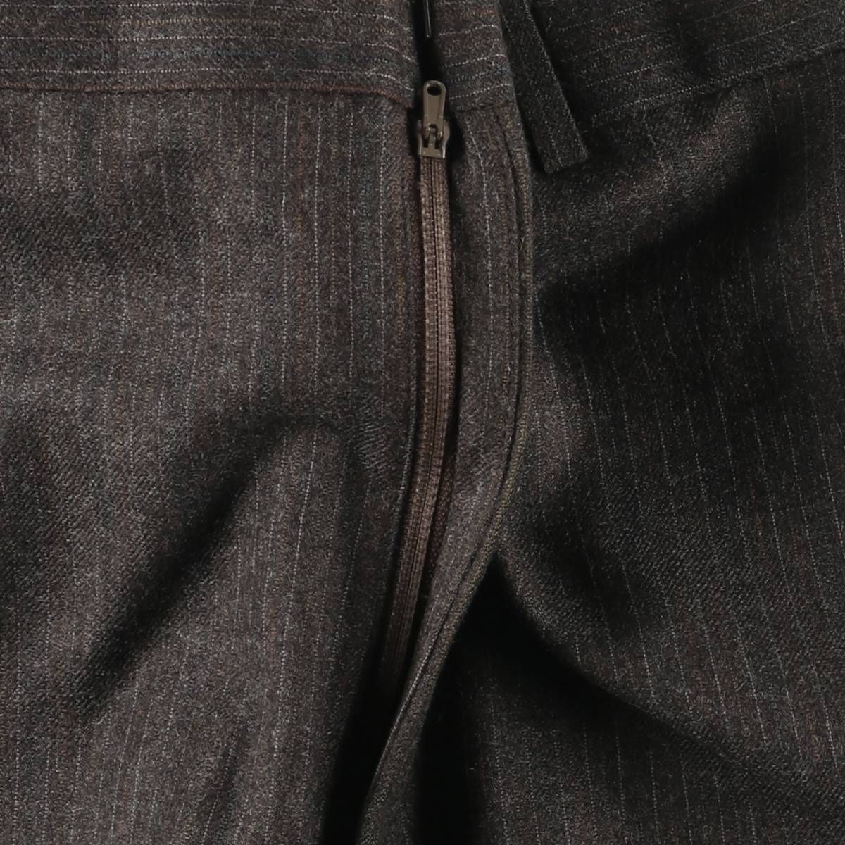 ウールパンツ メンズw