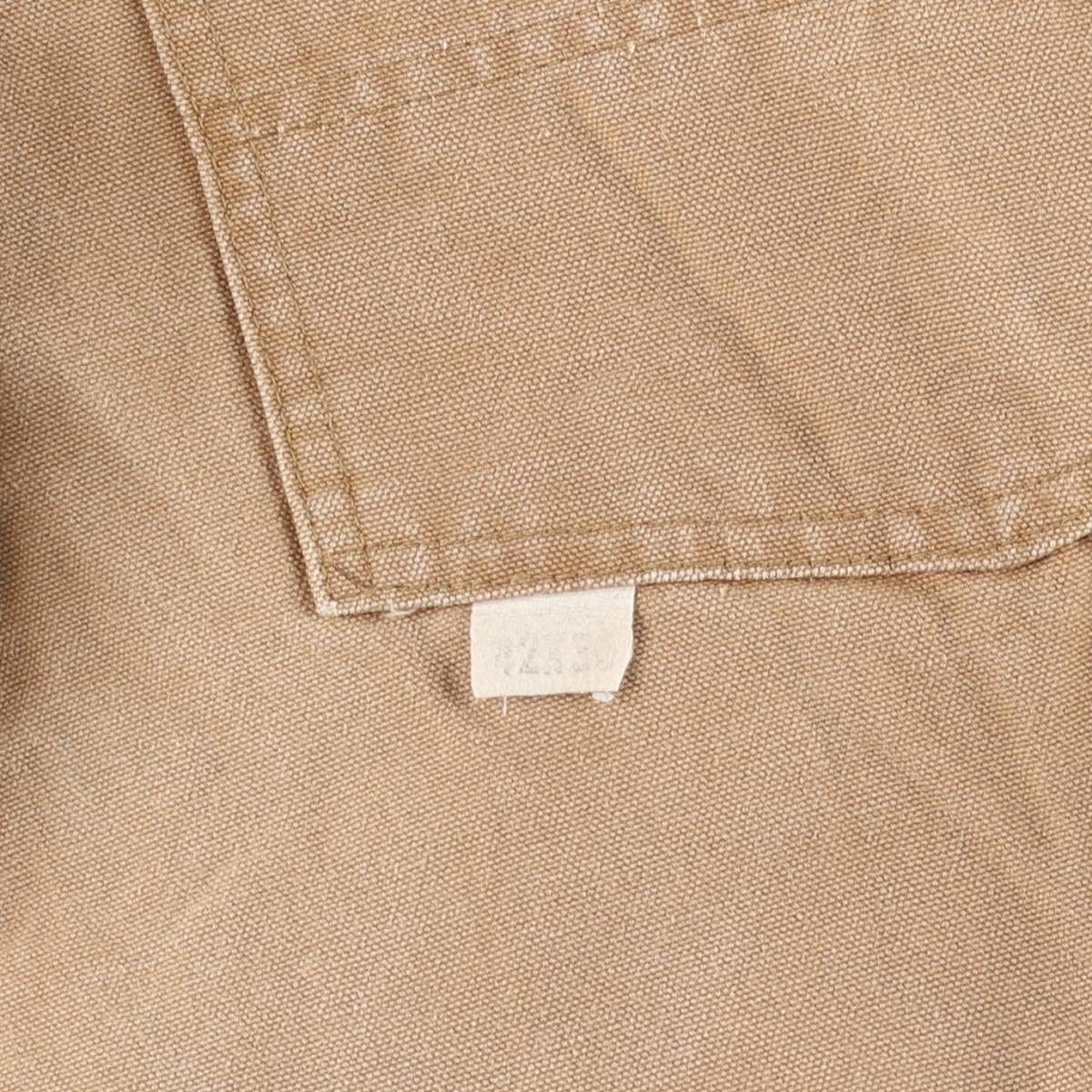 古着 ビッグサイズ 70~80年代 ビッグスミス Big Smith ダブルニー