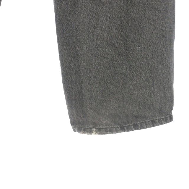 エムエムシックス MM6 24SS Raw Jeans エムエムシックス メゾンマルジェラ MM6 Maison Margiela 24SS Raw