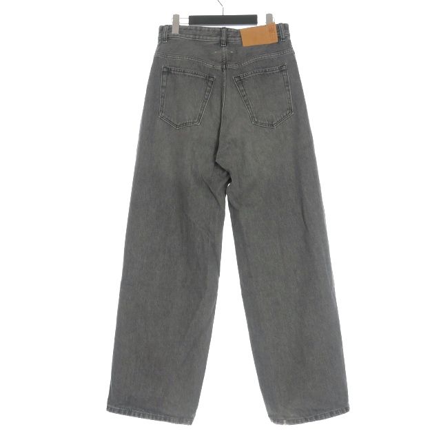 エムエムシックス メゾンマルジェラ MM6 Maison Margiela 24SS Raw