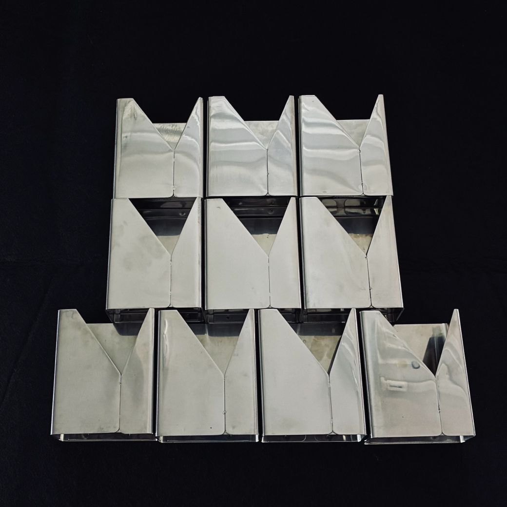 ナプキンスタンド