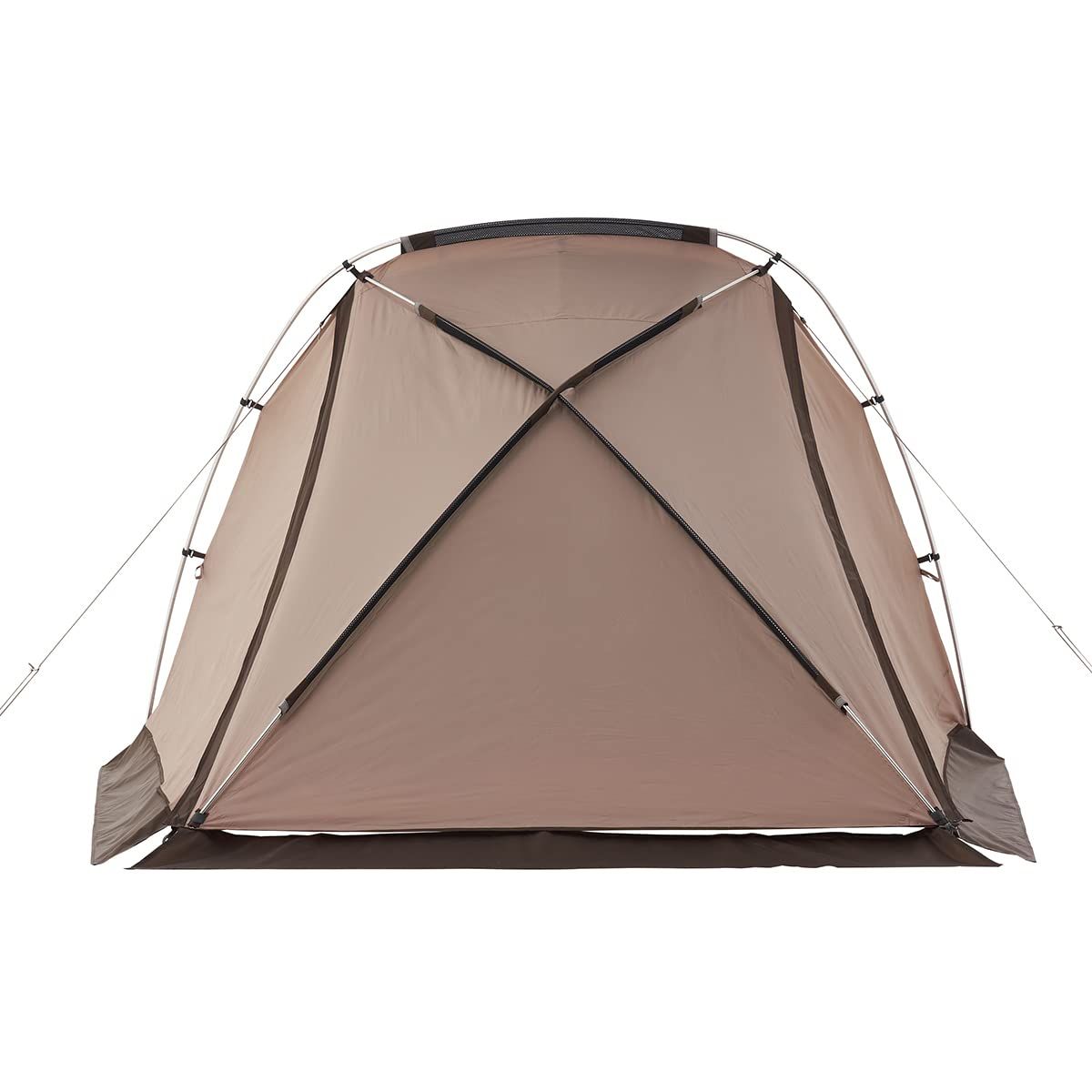 ロゴス(LOGOS) Tradcanvas DX・PANEL オーニングプラトーテントXL