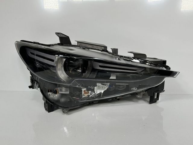 マツダ CX-5(KF系) 純正 ヘッドライト 右側 K124-51-031S CX-5 KFEP KF5P KF2P 純正 右ヘッドライト Assy 右ライト LED K124-51