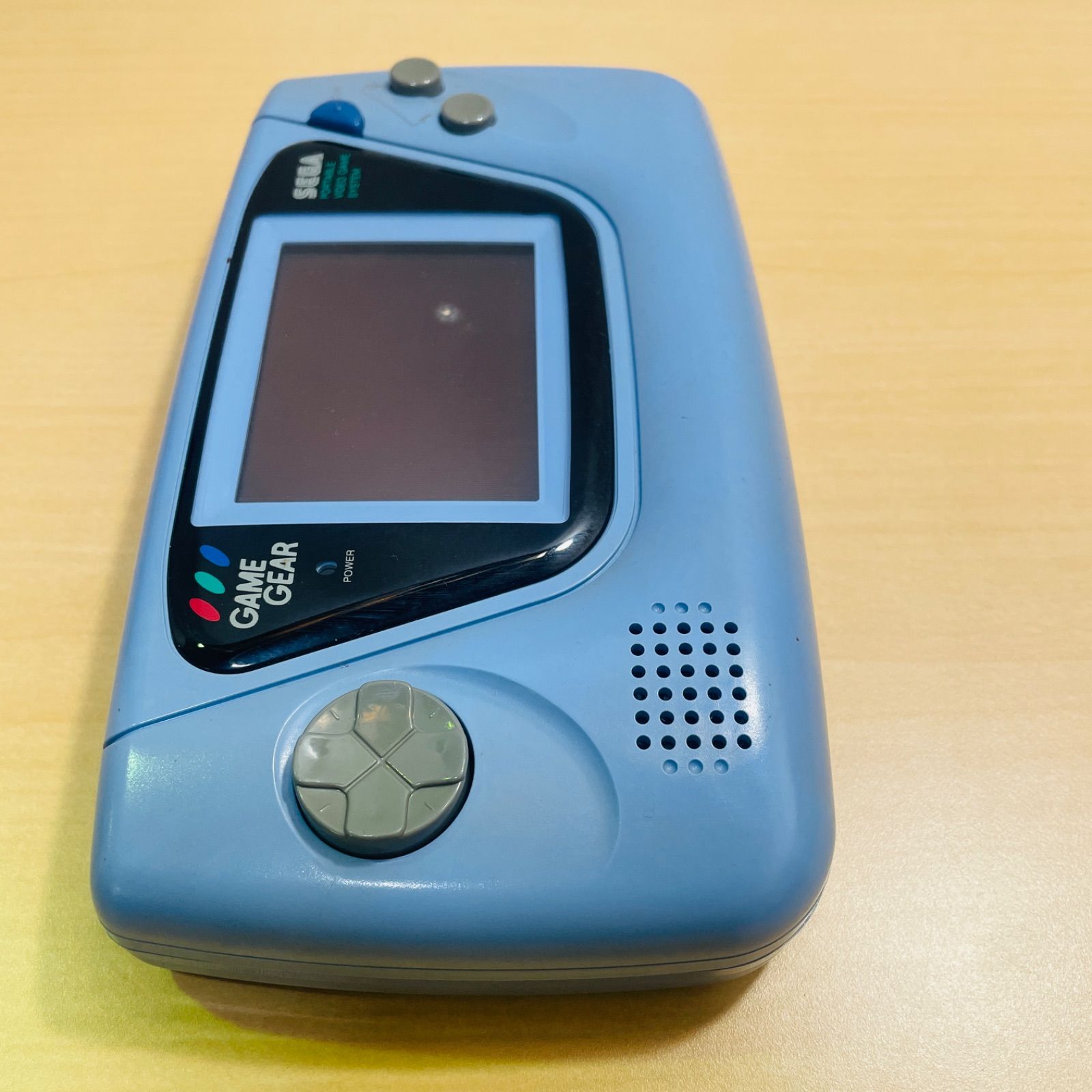 【ジャンク】ゲームギア本体+付属品+ソフト12本 ゲームギア大全 | 三才ブックス