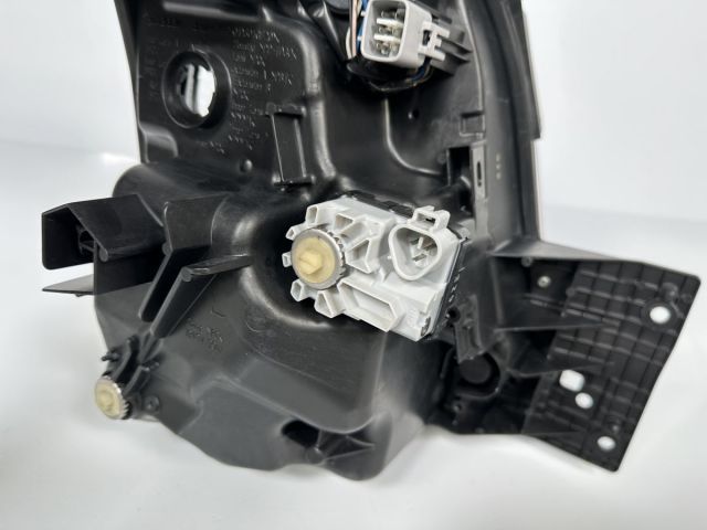 【超美品】ワゴンR 純正ヘッドライト 左　MH85S MH95S 超美品】ワゴンR 純正ヘッドライト 左 MH85S MH95S 【公式通販】