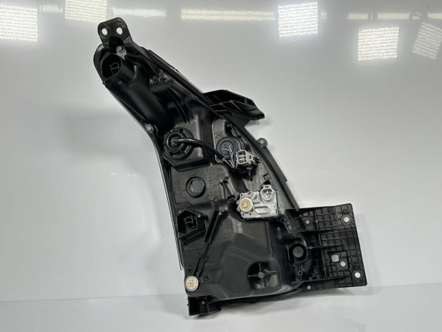 【超美品】ワゴンR 純正ヘッドライト 左　MH85S MH95S 極美品/破損キズなし/低走行 ワゴンR MH44S 純正 左ヘッドライト 左