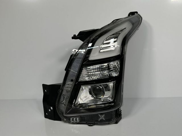 ワゴンRスティングレー MH95S MH85S MH55S MH35S 純正 左ヘッドライト