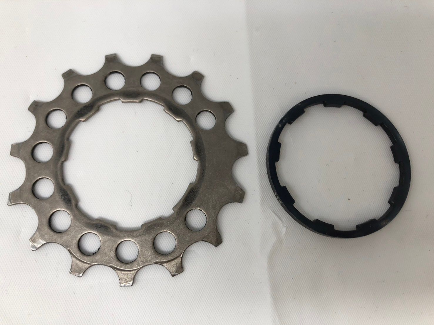 SHIMANO DURA-ACE CS-R9100 カセットスプロケット Amazon | シマノ(SHIMANO) カセットスプロケット CS-R9100 11S 11-25T