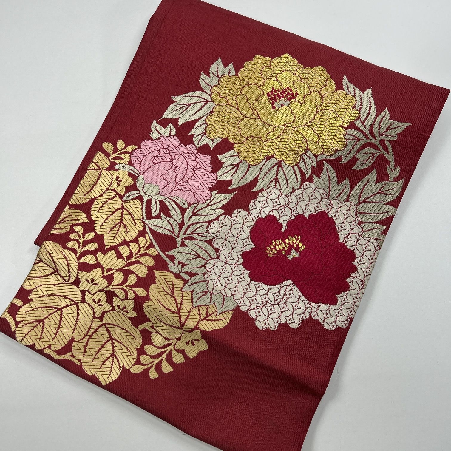 アンティーク 名古屋帯 10枚 正絹 帯まとめ売り 同梱購入歓迎 リメイク