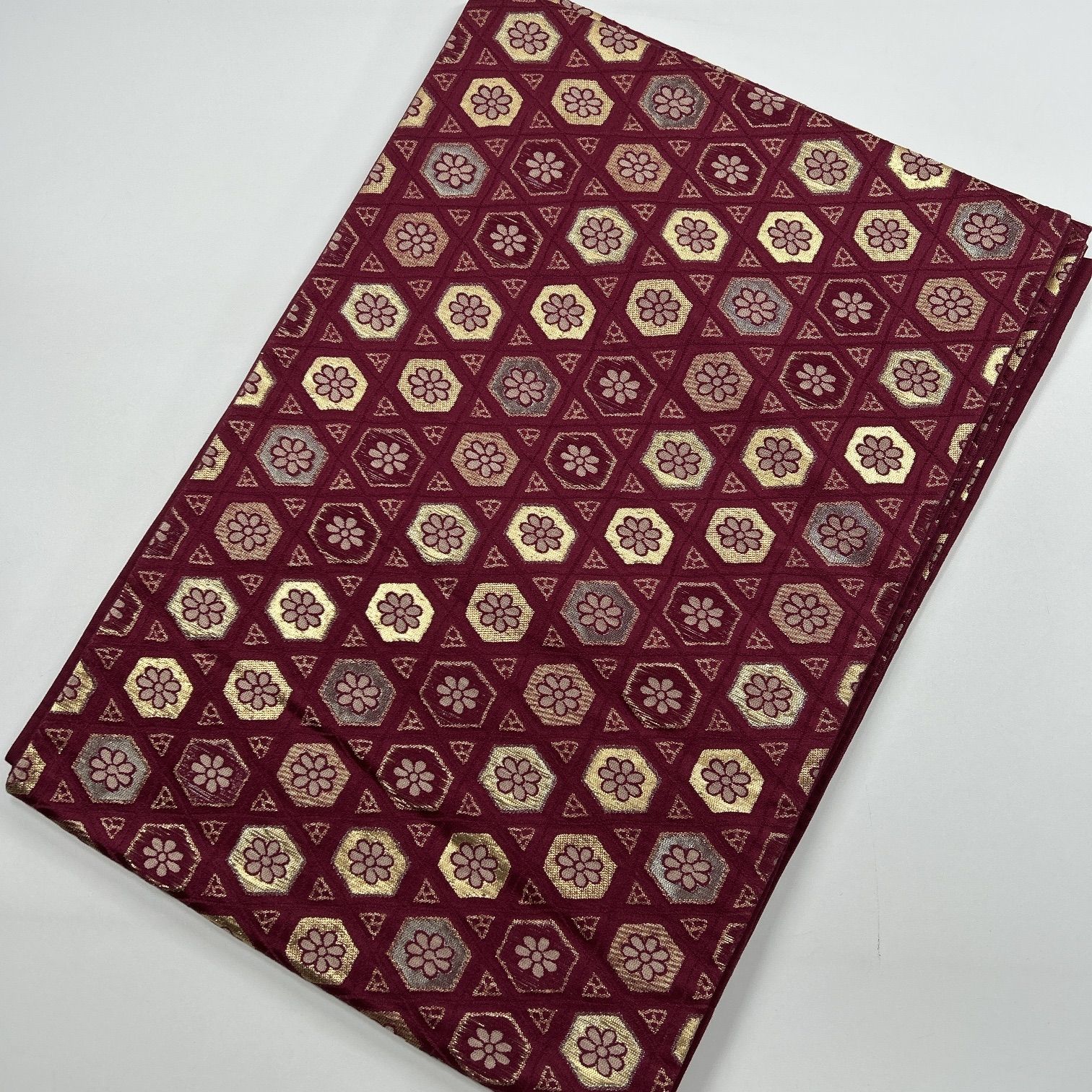 アンティーク名古屋帯 10本セット　まとめ売り　リメイク用 アンティーク 名古屋帯 10枚 正絹 帯まとめ売り 同梱購入歓迎 リメイク