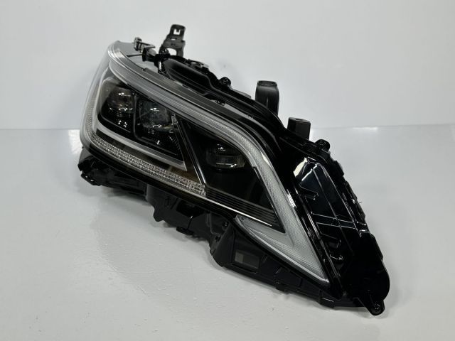 220系 クラウン ARS220 GWS224 AZSH20 AZSH21 純正 3眼 右ヘッドライト
