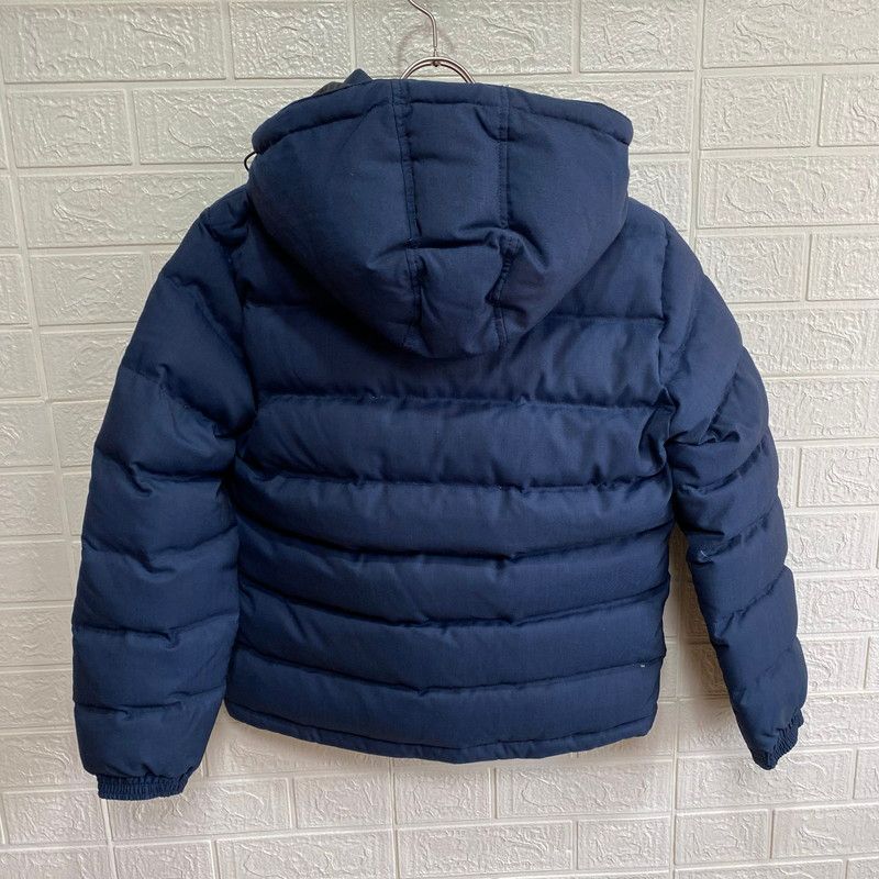 EDIFICE エディフィス 16-011-723-0000-3-0 ダウンジャケット アウター