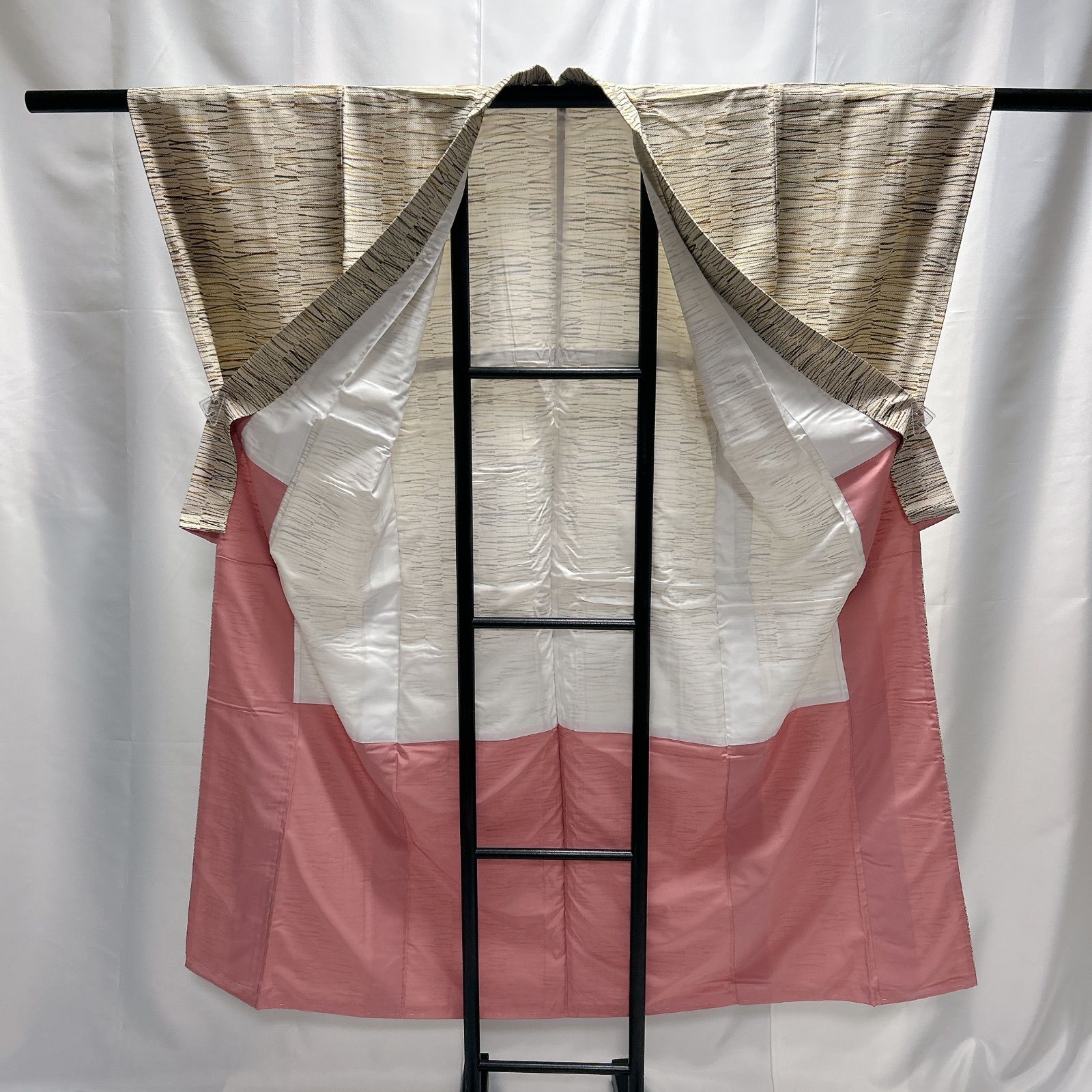 昭和レトロ アイボリー系