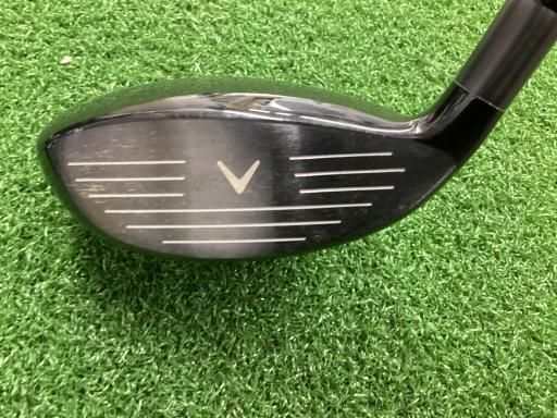 中古】 キャロウェイ LEGACY BLACK(2013) 3W フェアウェイウッド FW