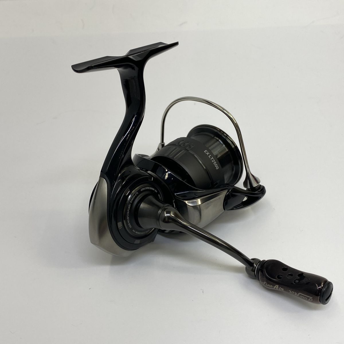 SLP WOEKS SLPワークス 24 セルテート カスタムボディ LT2500-H-SLPW