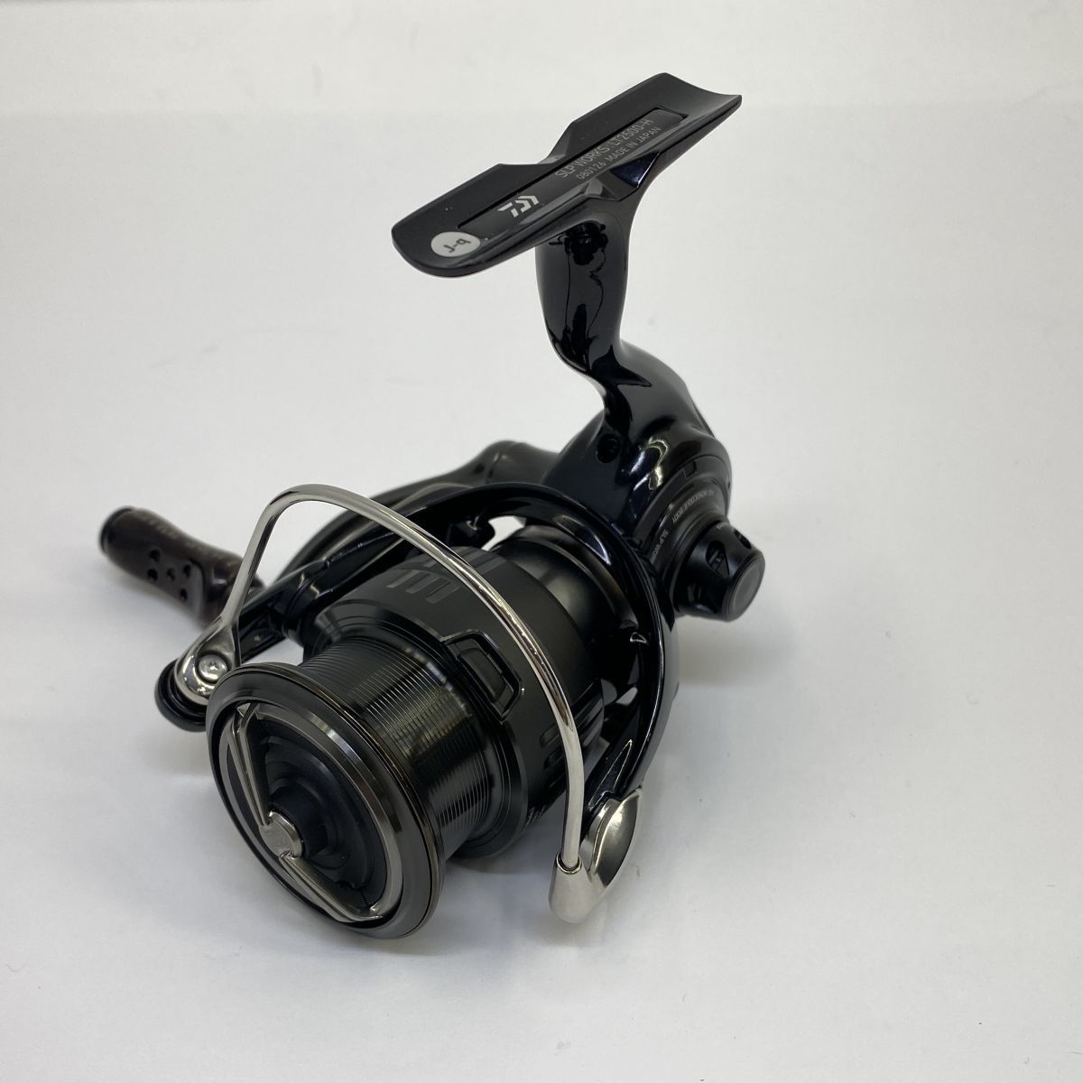 SLP WOEKS SLPワークス 24 セルテート カスタムボディ LT2500-H-SLPW