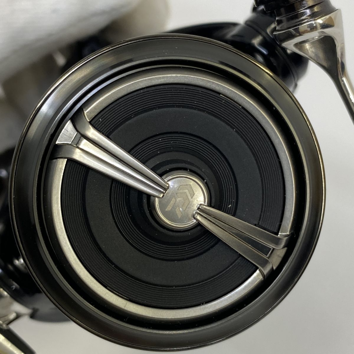 24セルテート2500-H SLPカスタム　純正スプールとハンドル付き 24セルテート2500-H SLPカスタム 純正スプールとハンドル付き 24