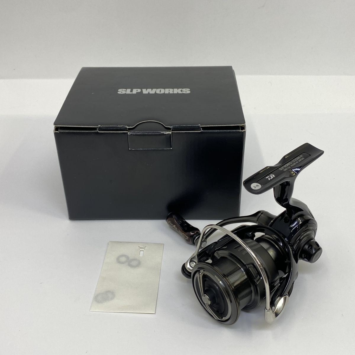 SLP WOEKS SLPワークス 24 セルテート カスタムボディ LT2500-H-SLPW