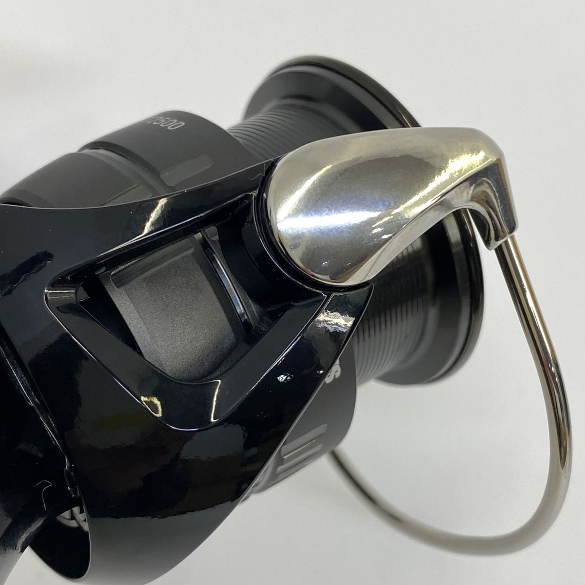 セルテート カスタムボディ