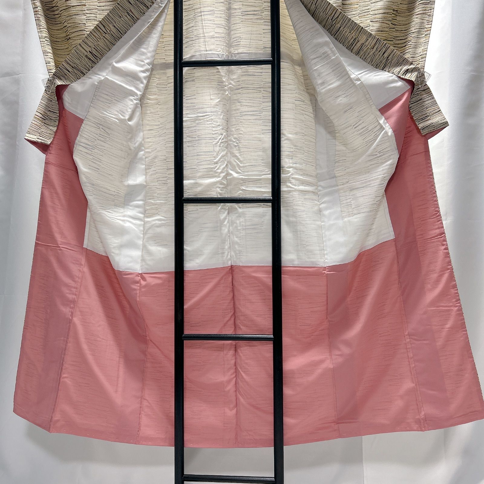 総柄 昭和レトロ