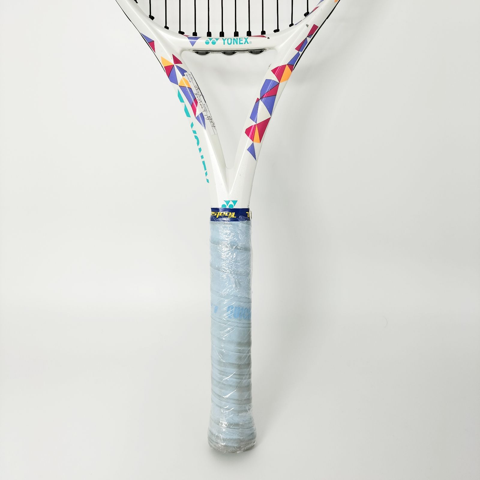 YONEX ヨネックス E-ZONE 280 ウィンザーオリジナル テニスラケット