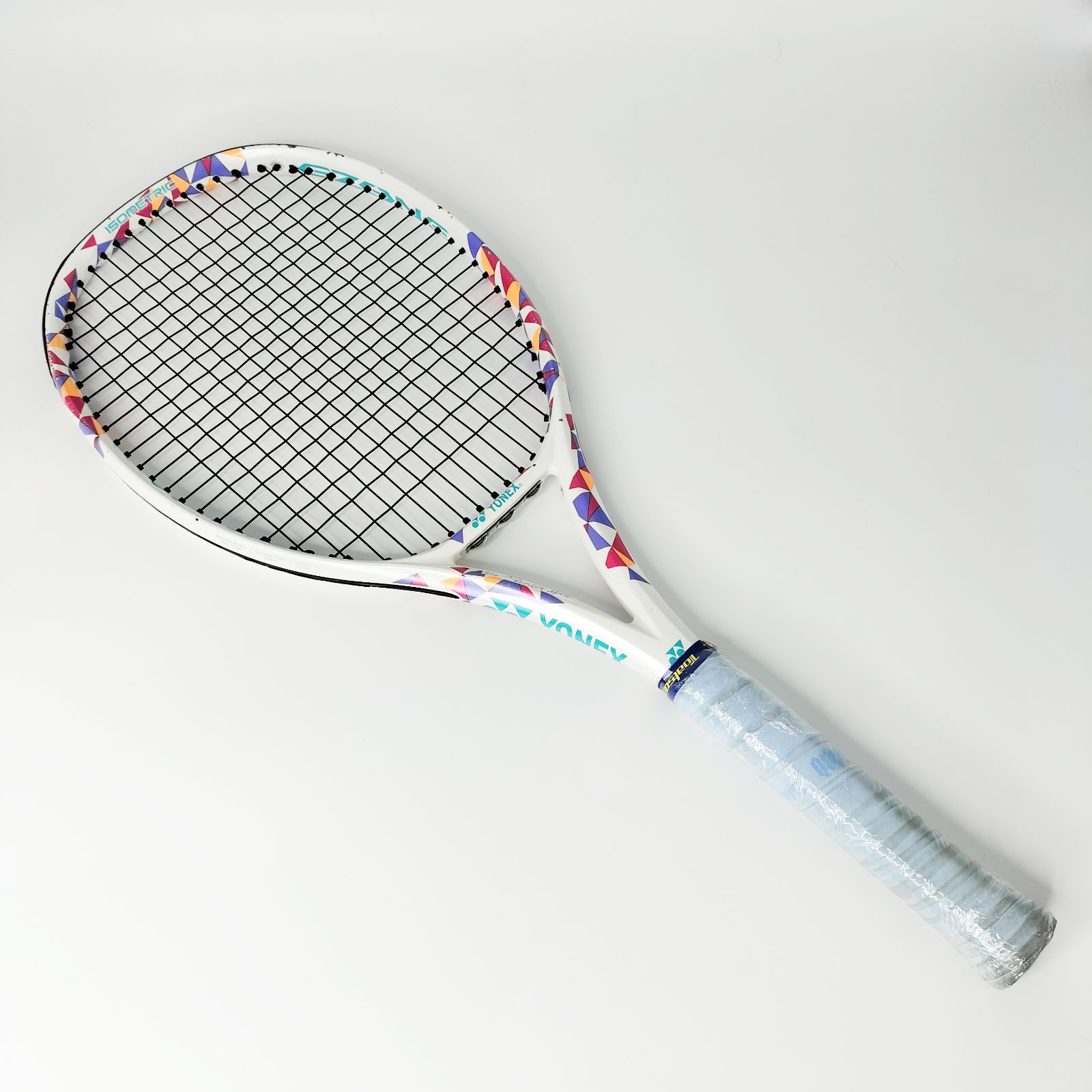 YONEX ヨネックス E-ZONE 280 ウィンザーオリジナル テニスラケット 硬式
