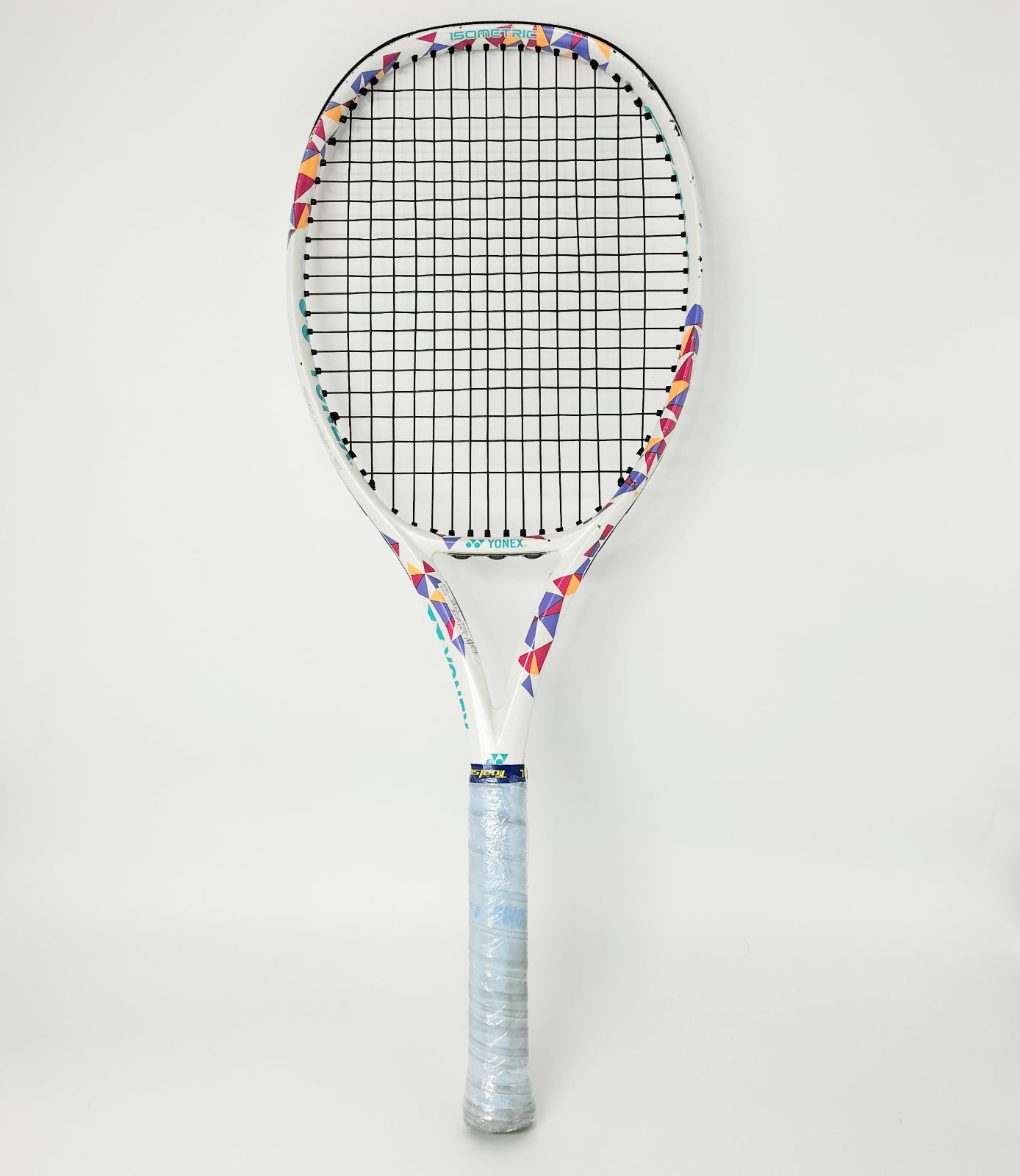 YONEX ヨネックス E-ZONE 280 ウィンザーオリジナル テニスラケット 硬式