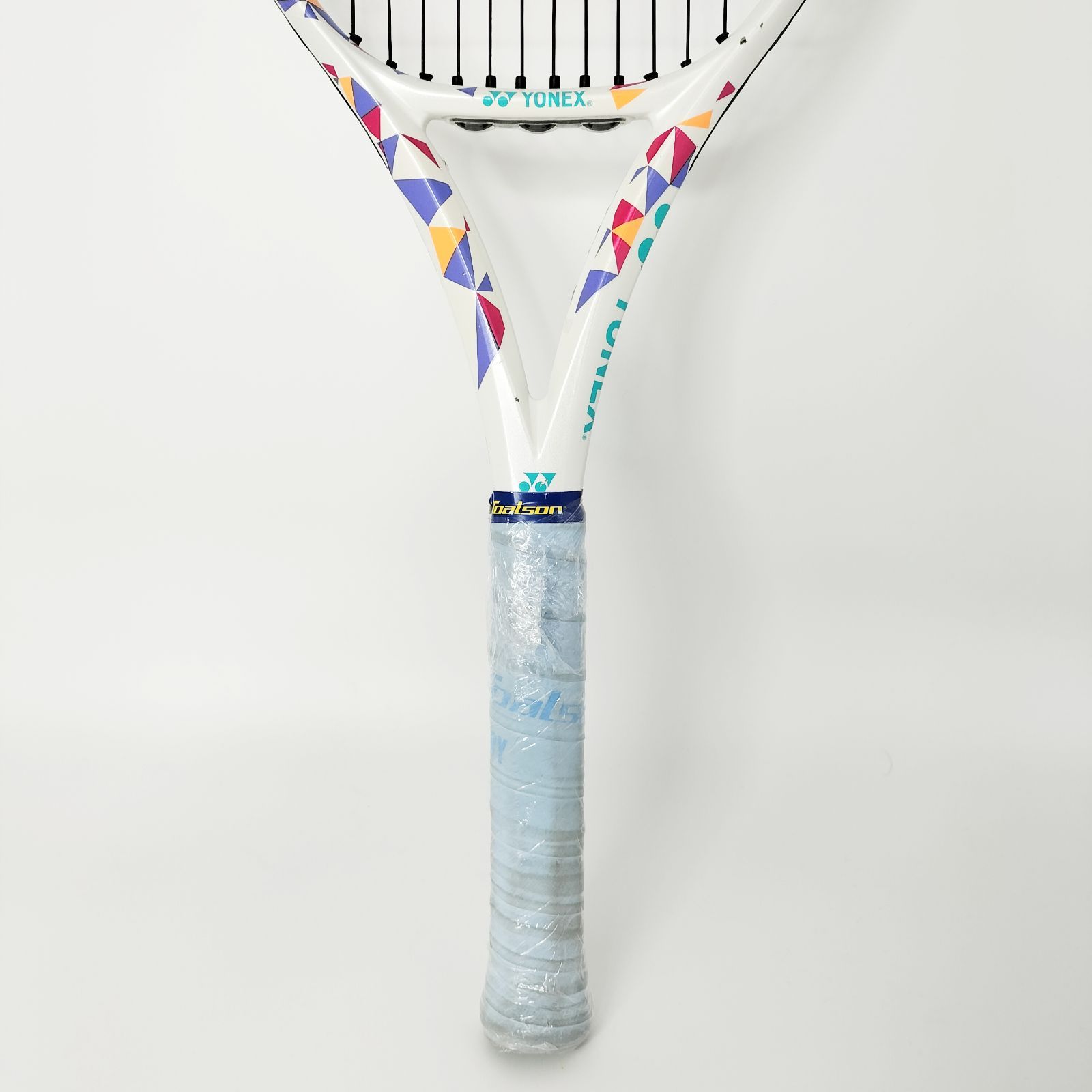 0 ヨネックス テニスラケット YONEX EZONE イーゾーン E-ZONE