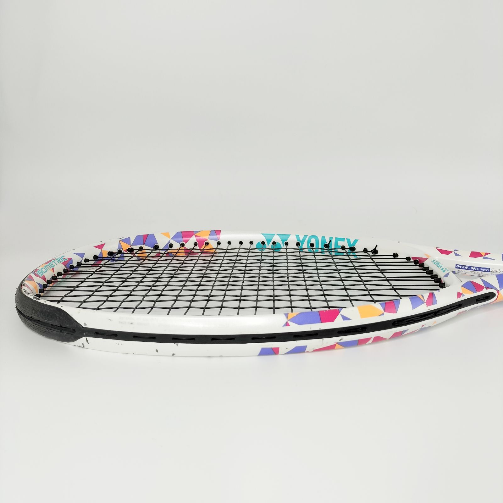 0 ヨネックス テニスラケット YONEX EZONE イーゾーン E-ZONE