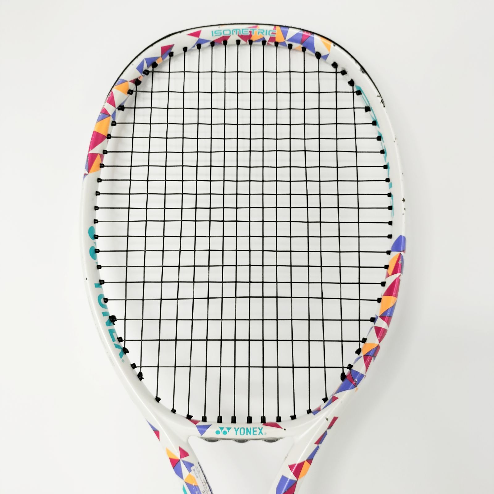 YONEX ヨネックス E-ZONE 280 ウィンザーオリジナル テニスラケット