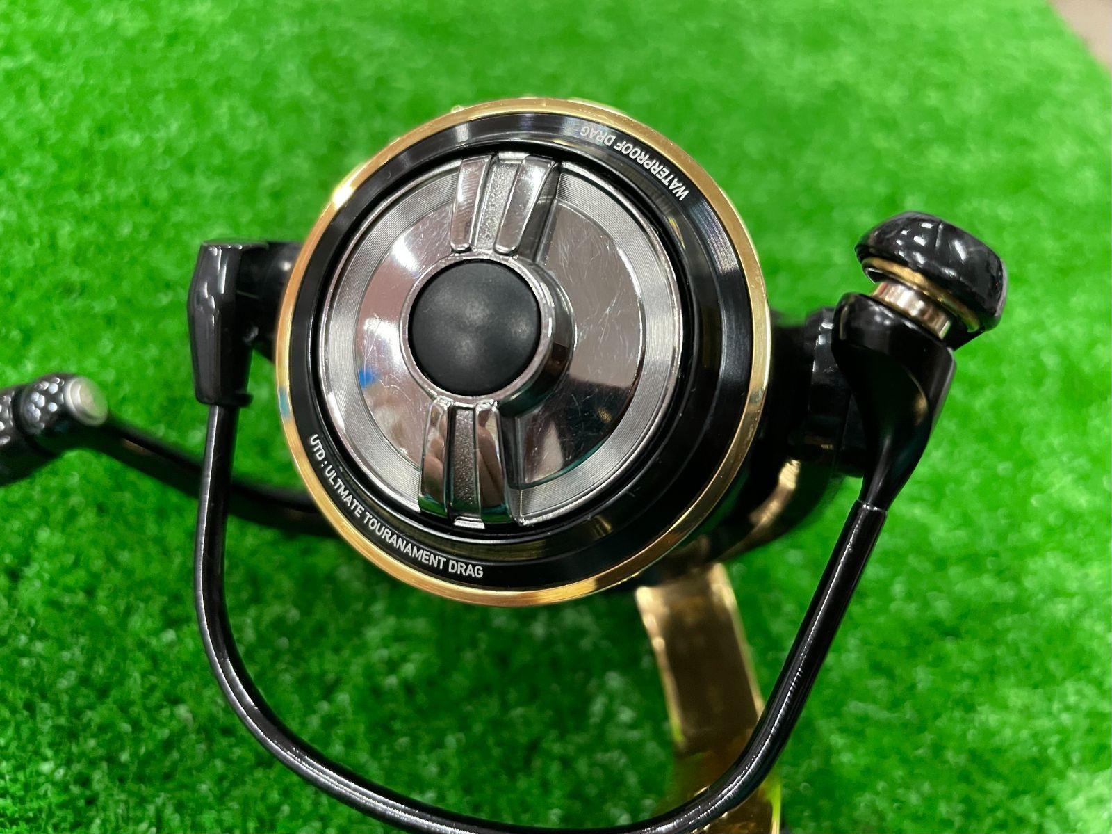 大東 ダイワ モアザンブランジーノ2508 SH LBD