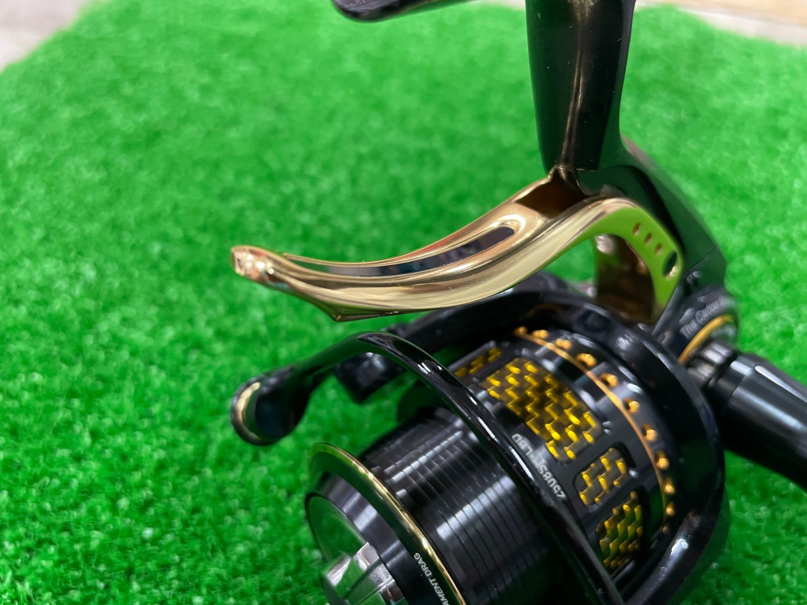 大東 ダイワ モアザンブランジーノ2508SH-LBD - メルカリ