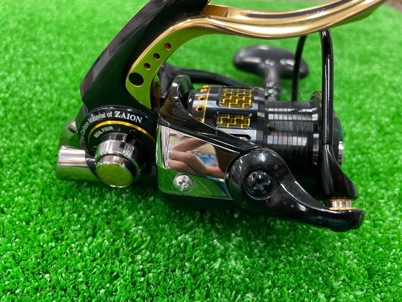 大東 ダイワ モアザンブランジーノ2508SH-LBD - メルカリ