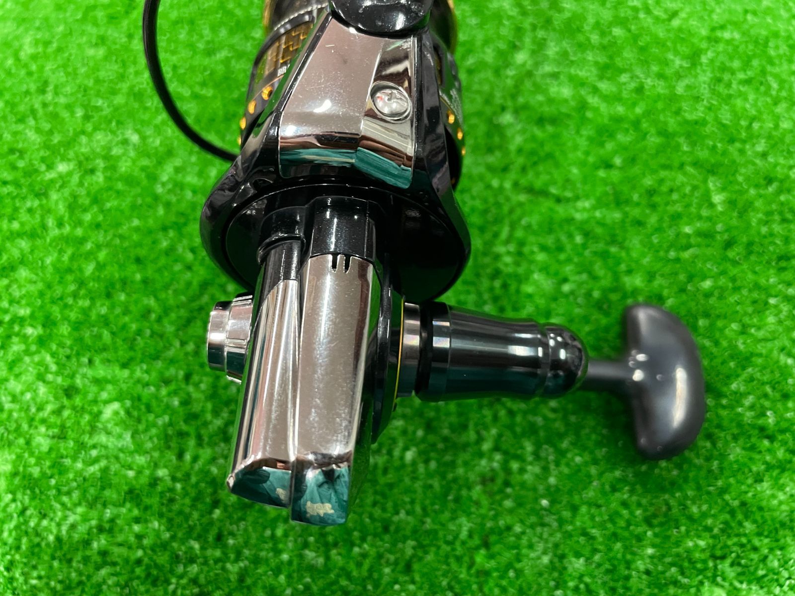 モアザンブランジーノ2508 SH