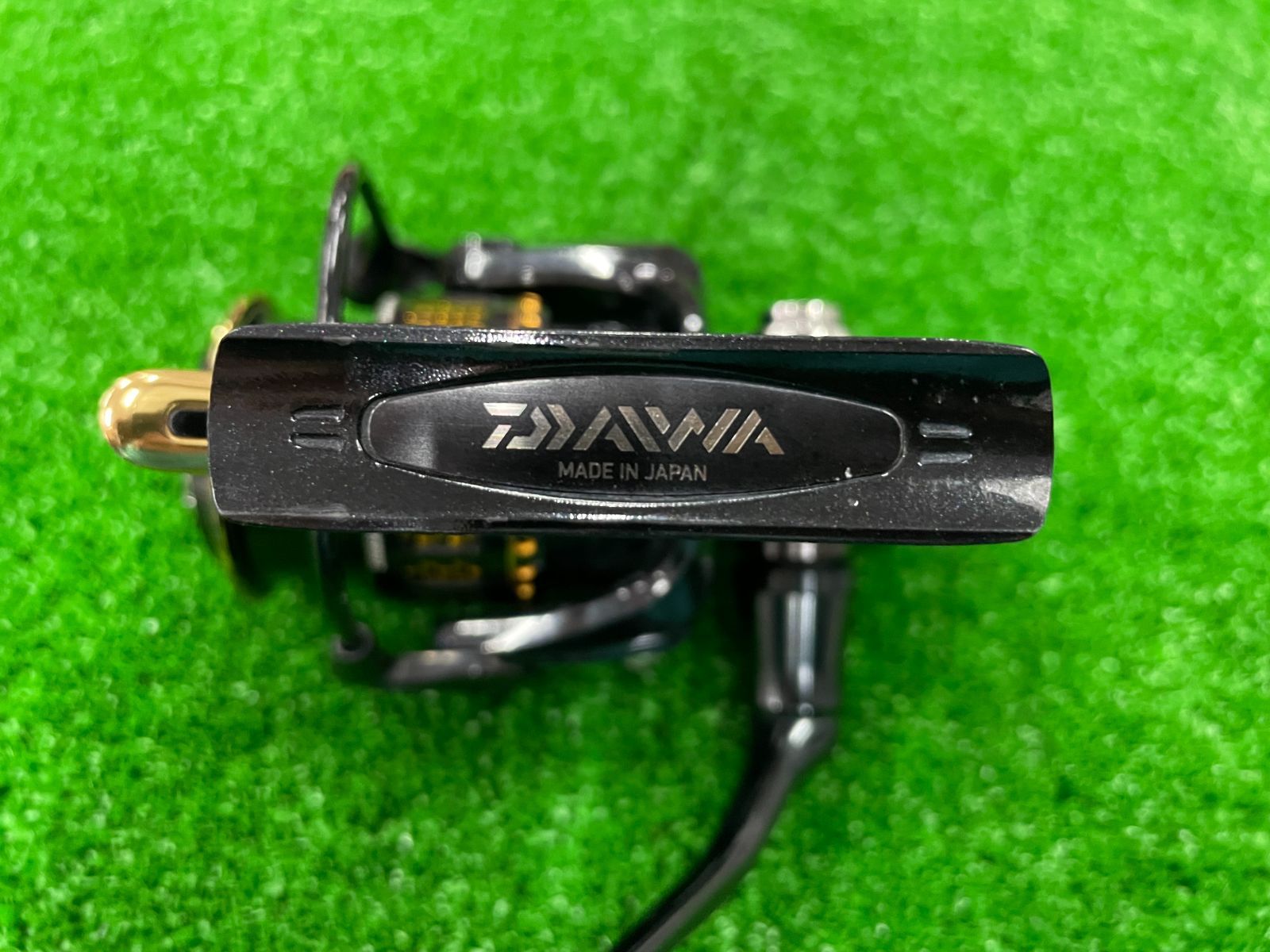 ダイワ モアザンブランジーノ2508