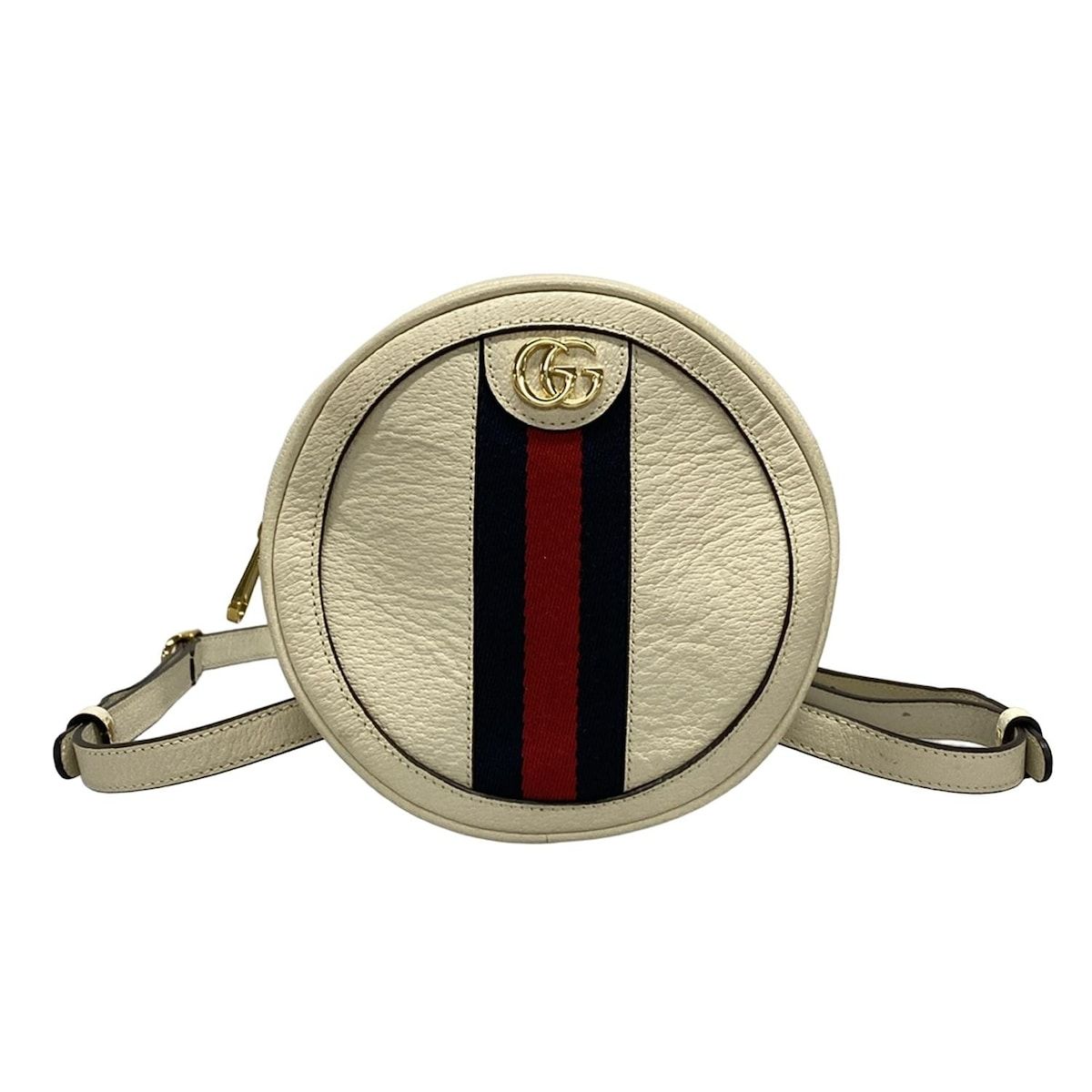 Y.WN GUCCI グッチ オフィディア リュック バックパック 598661 GUCCI(グッチ) リュックサック オフィディア ミニ バックパック 598661