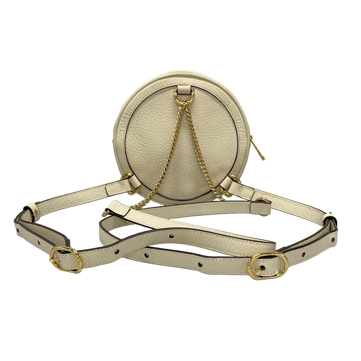 GUCCI(グッチ) リュックサック オフィディア ミニ バックパック 598661