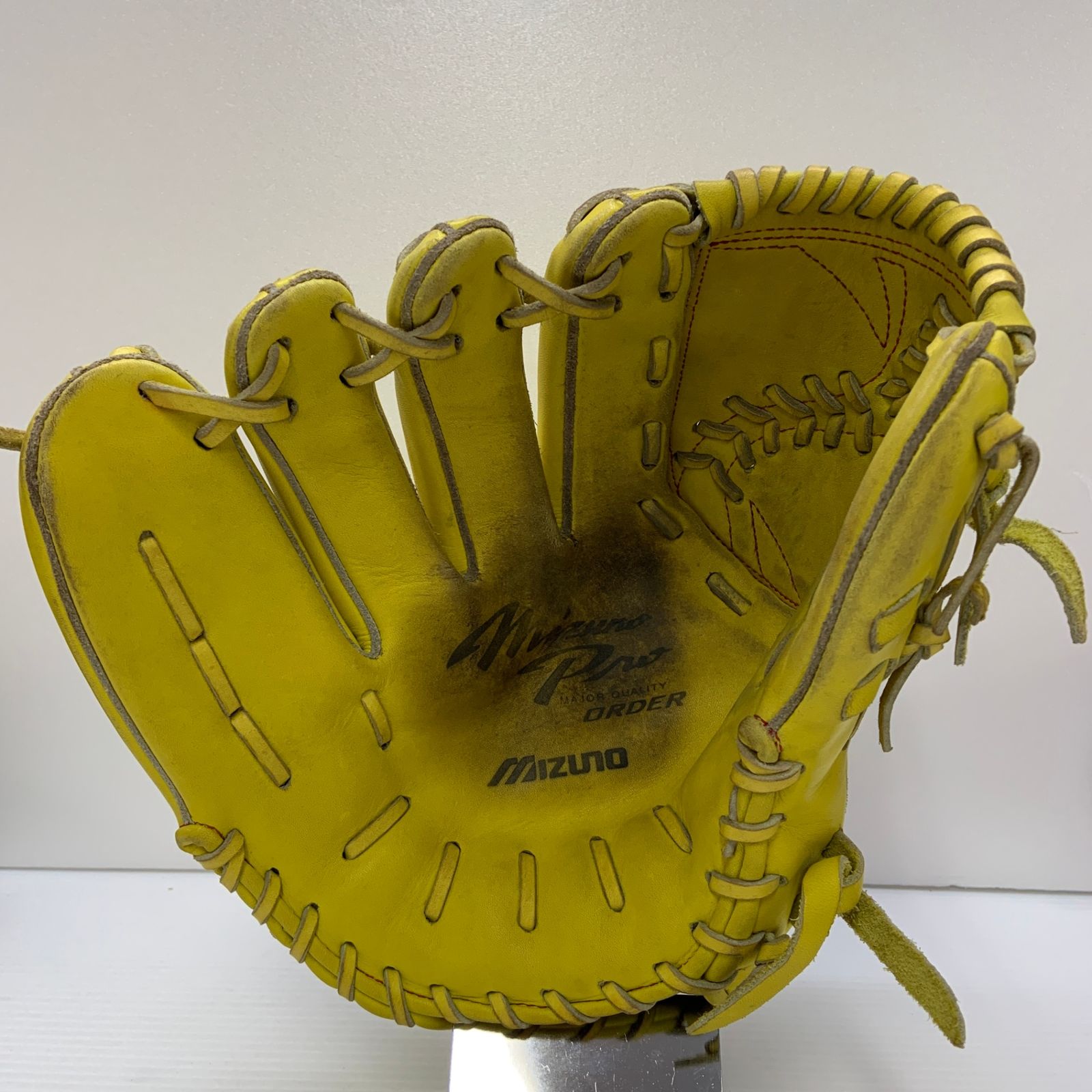 ミズノ MIZUNO ミズノプロ オーダー 軟式 大人 一般 投手用 グローブ