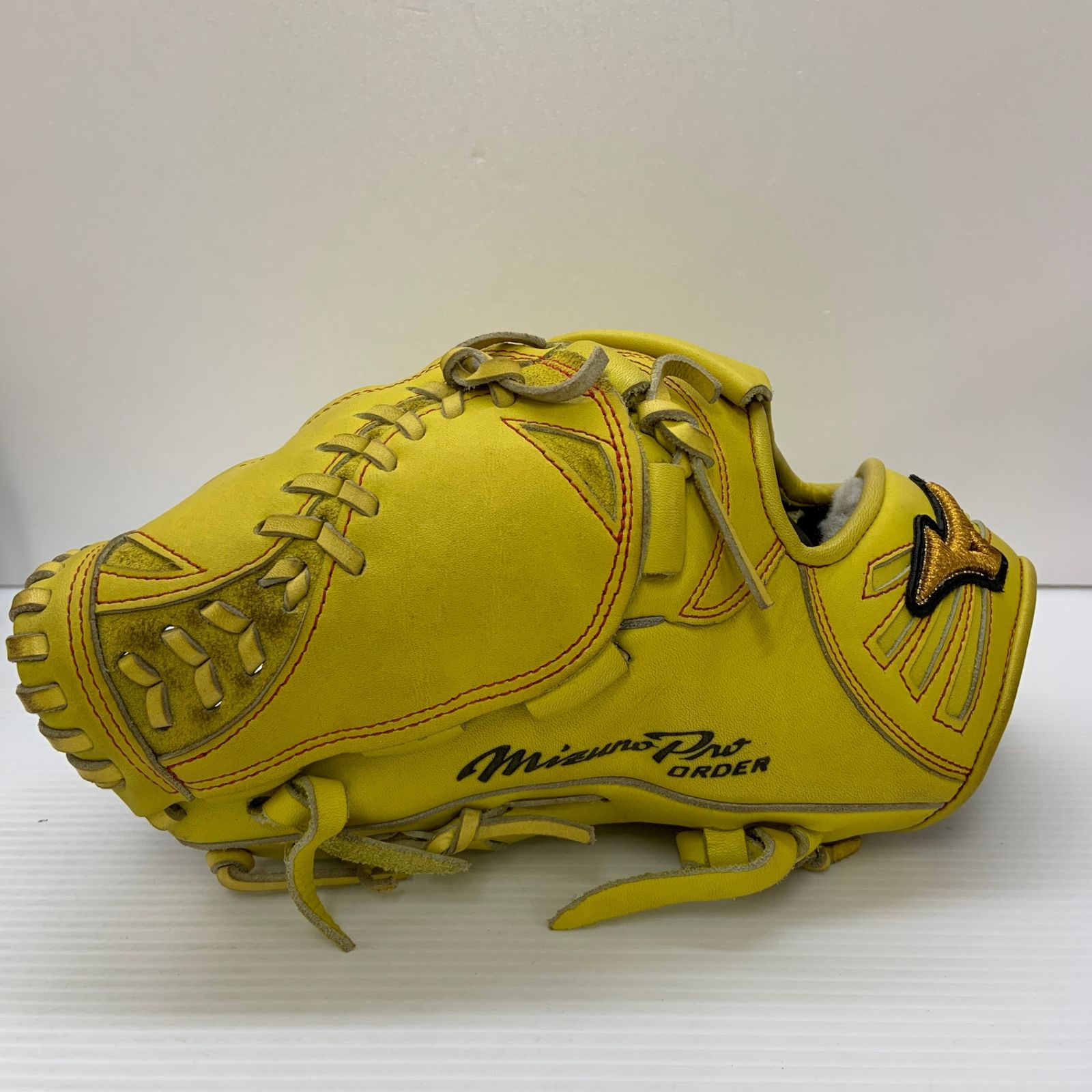 ミズノ MIZUNO ミズノプロ オーダー 軟式 大人 一般 投手用 グローブ