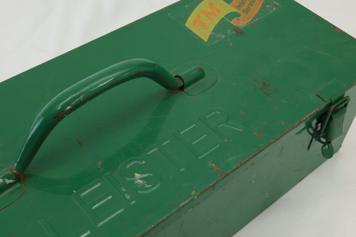 トリアックS 熱風溶接機