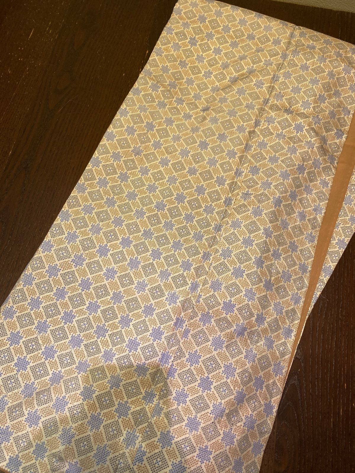 まとめ売り】正絹大島紬10枚 リメイク素材 ハンドメイド向け - メルカリ