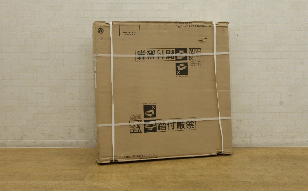 送料無料】長期保管品 ダイキン パッケージエアコン 化粧パネル