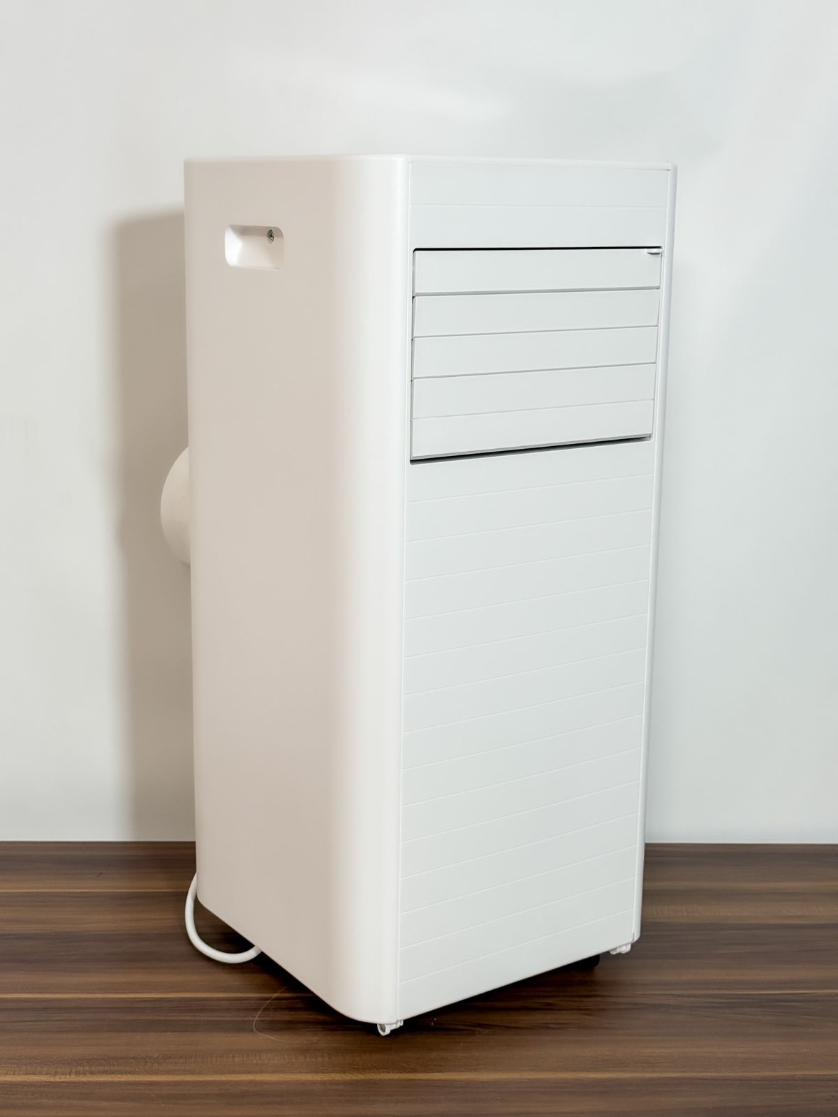 2025年 IRIS OHYAMA ポータブルクーラー IPK-2805U 中古動作確認済