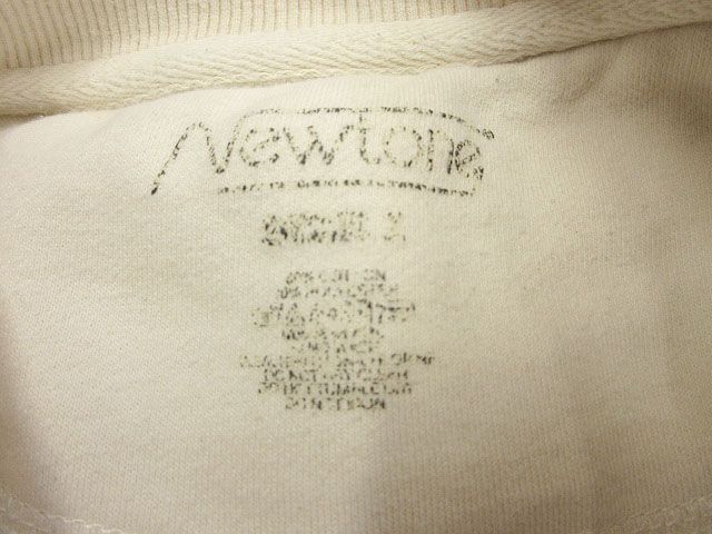 ドゥーズィエムクラス DEUXIEME CLASSE NEWTON ニュートン NWTプル